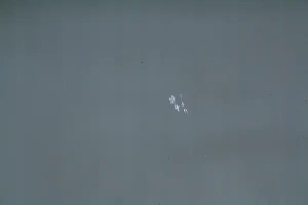 OEM SZYB KAROSERYJNA PRAWY TYŁ PEUGEOT RIFTER 20r. Usagé image 5