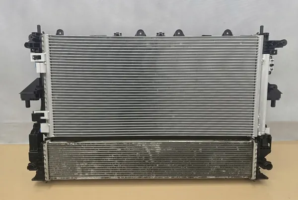 Kylsystemset för Citroen Jumper, Fiat Ducato, OEM CITR07 image 2