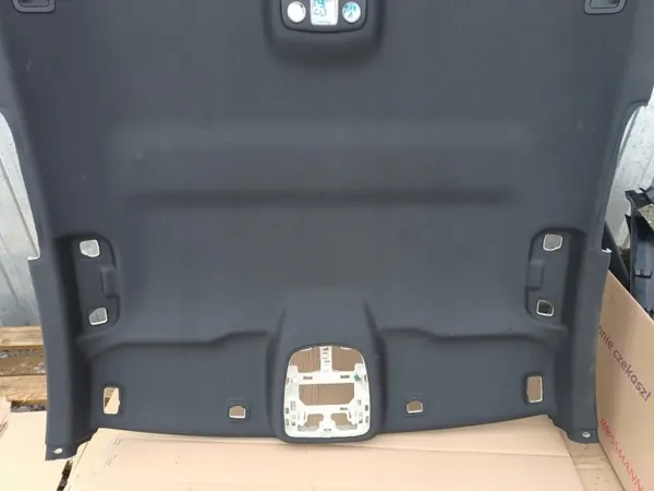 Podsufitka Peugeot 308 II OEM 98018926ZD Noir image 3