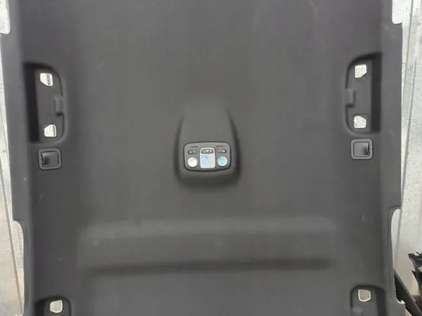 Podsufitka Peugeot 308 II OEM 98018926ZD Noir image 4