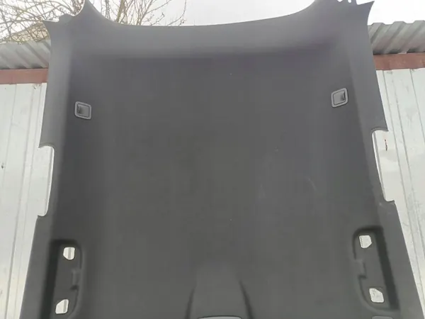 Podsufitka Peugeot 308 II OEM 98018926ZD Noir image 5
