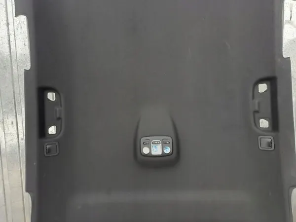 Podsufitka Peugeot 308 II OEM 98018926ZD Noir image 6