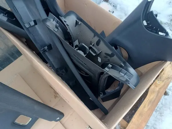 Podsufitka Peugeot 308 II OEM 98018926ZD Noir image 7