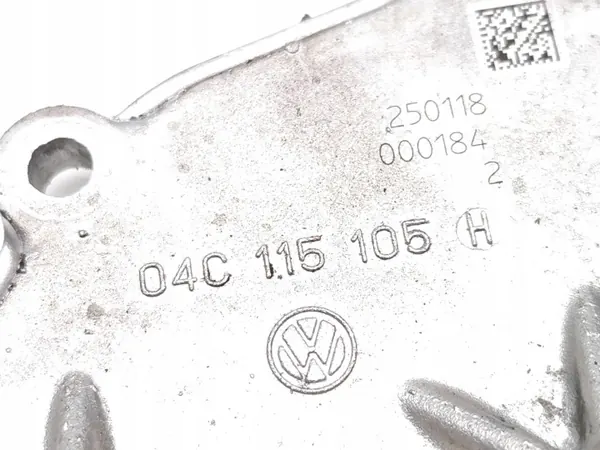 VW Polo Oliepomp OEM 04C115105H 1.0 Benzine 44kW image 7