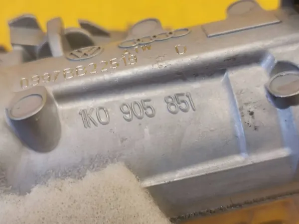 AUDI VW SKODA Avaimen kytkin 5Q1905865 image 3