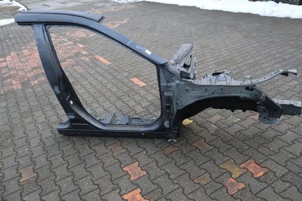 Aile avant droite Toyota RAV4 V OEM 1274738038 image 2