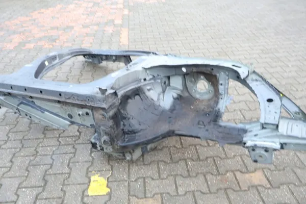 Aile avant droite Toyota RAV4 V OEM 1274738038 image 10