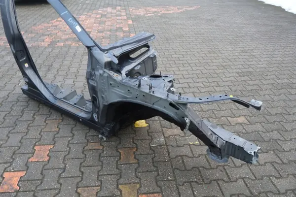 Aile avant droite Toyota RAV4 V OEM 1274738038 image 3