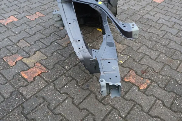 Aile avant droite Toyota RAV4 V OEM 1274738038 image 4