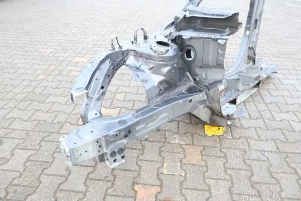 Aile avant droite Toyota RAV4 V OEM 1274738038 image 6