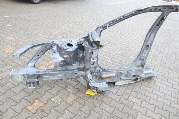 Aile avant droite Toyota RAV4 V OEM 1274738038 image 7