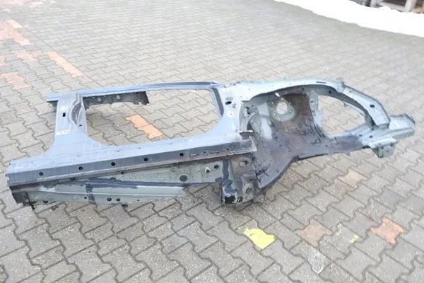 Aile avant droite Toyota RAV4 V OEM 1274738038 image 9