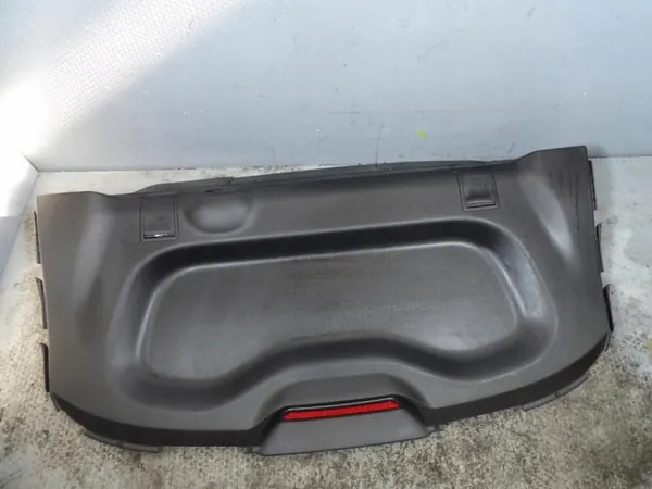 Fiat Tipo Sedan kofferbakplank OEM 07357351620E image 2