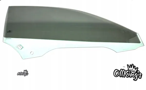 Audi A5 8W Coupé Rechte Scheibe OEM 8W6845202 image 2