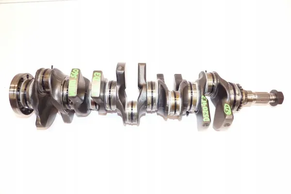 OEM 31258389 Vilebrequin & Coussinets Volvo 2.0 D3 image 2