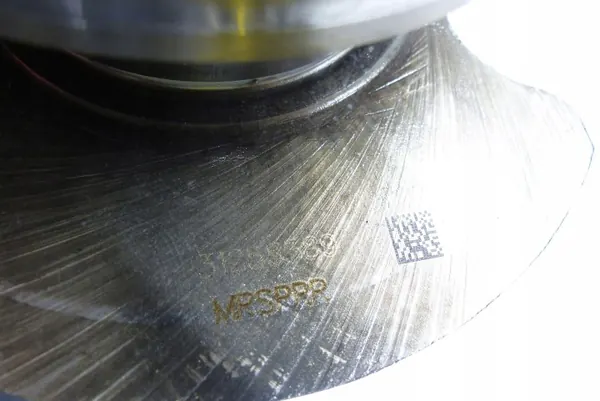 OEM 31258389 Vilebrequin & Coussinets Volvo 2.0 D3 image 10