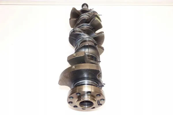OEM 31258389 Vilebrequin & Coussinets Volvo 2.0 D3 image 3