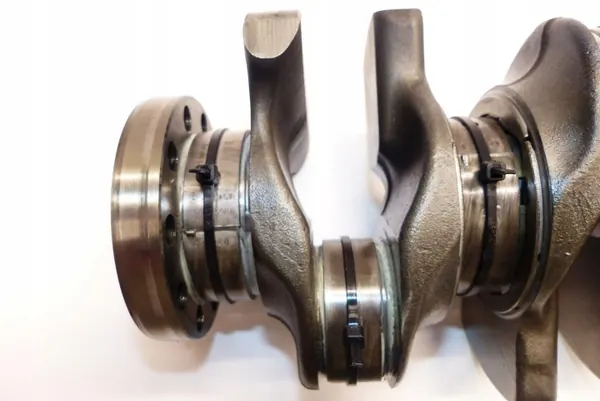 OEM 31258389 Vilebrequin & Coussinets Volvo 2.0 D3 image 5