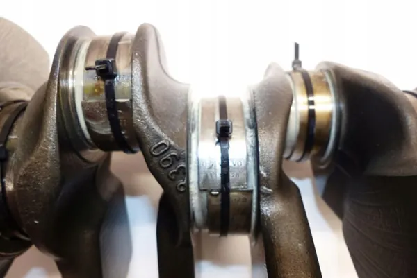 OEM 31258389 Vilebrequin & Coussinets Volvo 2.0 D3 image 6
