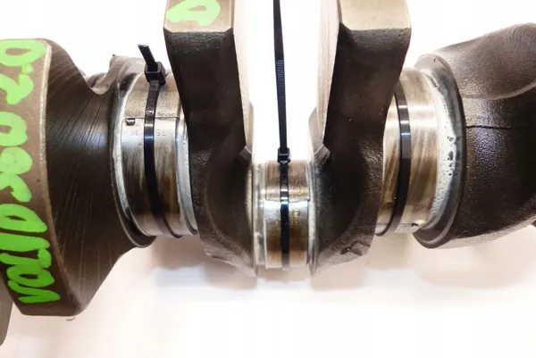 OEM 31258389 Vilebrequin & Coussinets Volvo 2.0 D3 image 7