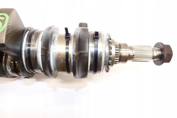 OEM 31258389 Vilebrequin & Coussinets Volvo 2.0 D3 image 8