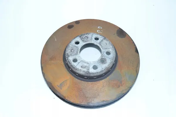 OEM 6898730 Etu-oikea jarrupalja BMW 5 F10:lle image 2