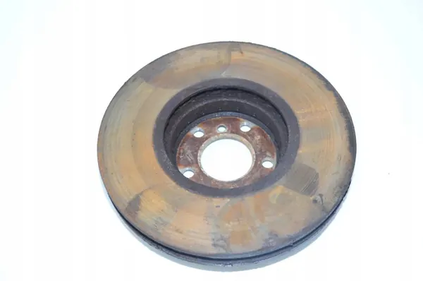 OEM 6898730 Etu-oikea jarrupalja BMW 5 F10:lle image 3
