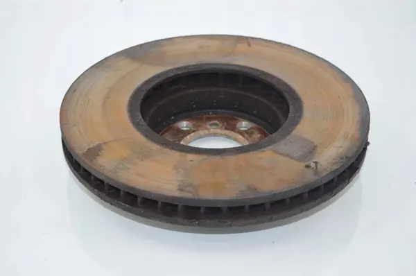 OEM 6898730 Etu-oikea jarrupalja BMW 5 F10:lle image 4