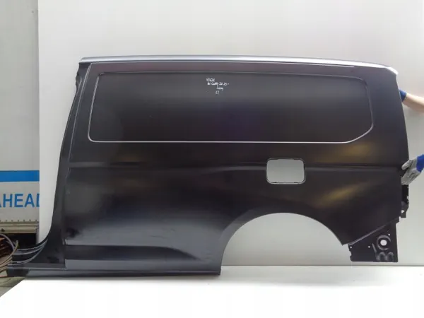 Para-lamas traseiro esquerdo OEM 47621 para VW Caddy 2K image 2