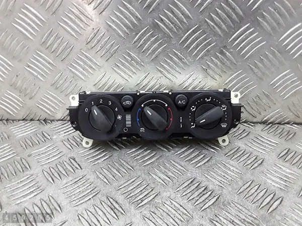 Ford Focus klimatkontrollmodul OEM CJ5T19980AK image 2