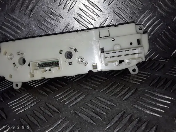 Ford Focus klimatkontrollmodul OEM CJ5T19980AK image 3