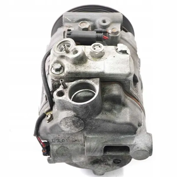 Mercedes-Benz A0032302311 AC-compressor - Gebruikt image 10