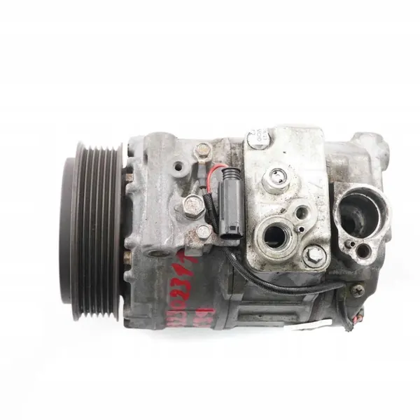 Mercedes-Benz A0032302311 AC-compressor - Gebruikt image 4