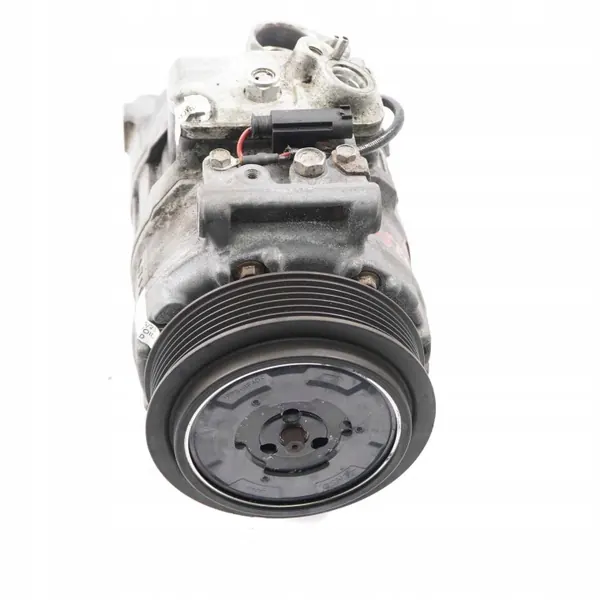 Mercedes-Benz A0032302311 AC-compressor - Gebruikt image 8