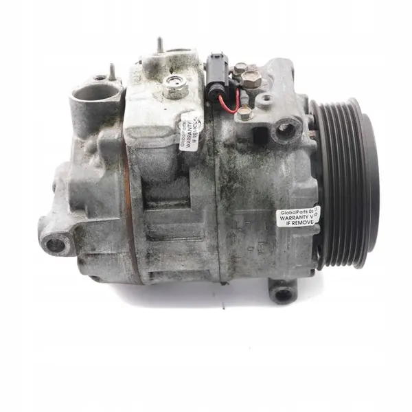 Mercedes-Benz A0032302311 AC-compressor - Gebruikt image 9