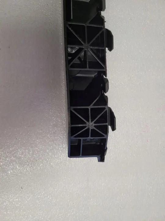 KIA SPORTAGE IV Suporte de Para-choque Esquerdo 86513-F1000 image 3