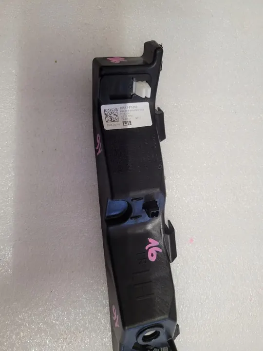 KIA SPORTAGE IV Suporte de Para-choque Esquerdo 86513-F1000 image 5