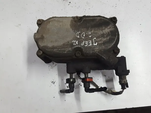 Kraftstoffheizer Jeep OE für Cherokee KL 2014-2018 image 2