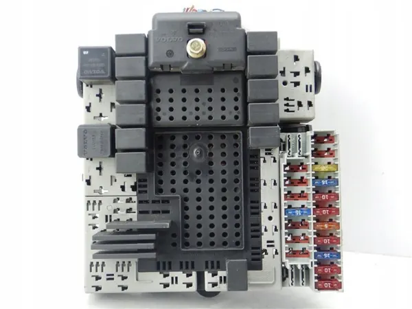 Module BSI OEM 9452772 pour Volvo S80 I 2.5 TDI image 2
