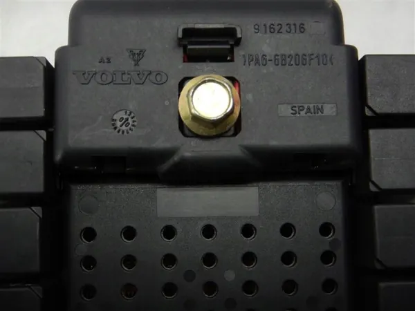 Module BSI OEM 9452772 pour Volvo S80 I 2.5 TDI image 3