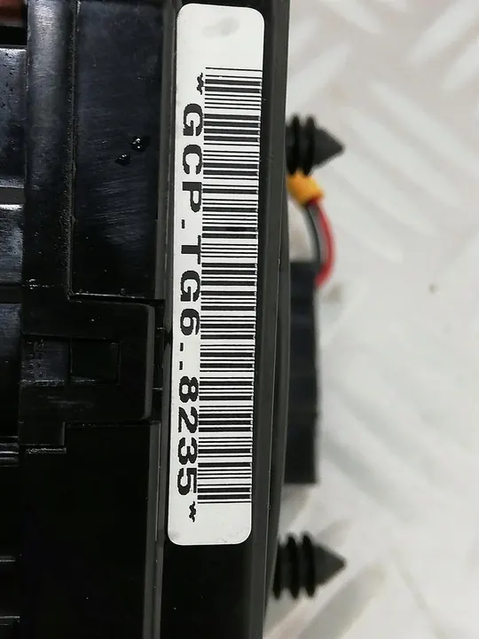 Airbag Tape Hyundai Sonata VII 2016-2019 93490-C1210 image 3