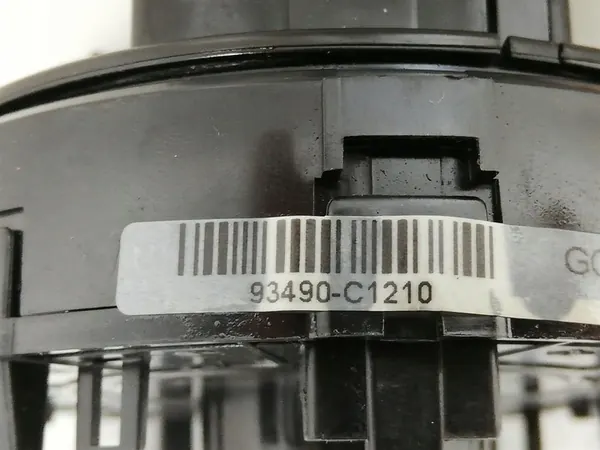 Airbag Tape Hyundai Sonata VII 2016-2019 93490-C1210 image 4