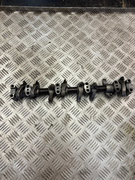 OEM Kamaxel för Nissan Terrano II 2.7 TDI image 2