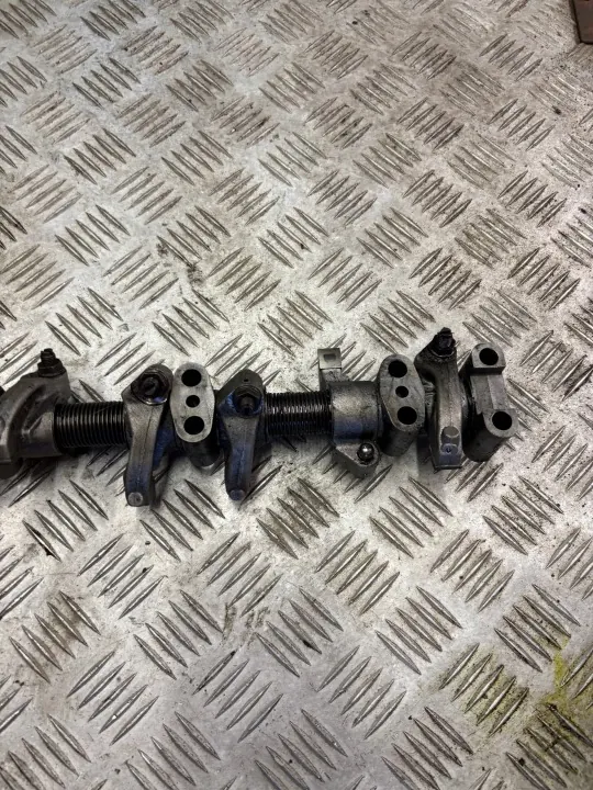OEM Kamaxel för Nissan Terrano II 2.7 TDI image 3