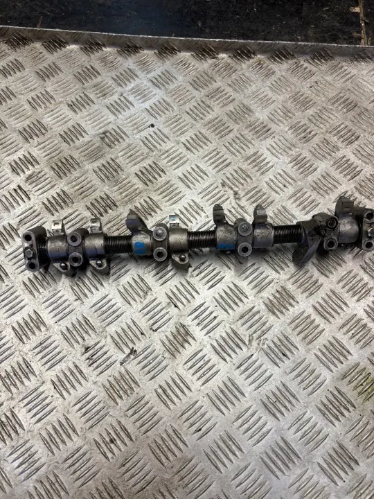 OEM Kamaxel för Nissan Terrano II 2.7 TDI image 4