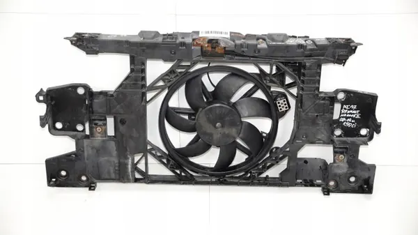 OEM 360155475 Framremsa för Renault Megane III 08-12 image 2