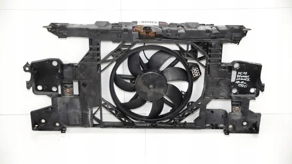 OEM 360155475 Framremsa för Renault Megane III 08-12 image 3