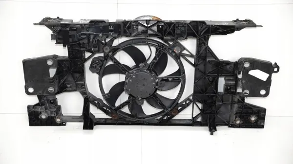 OEM 360155475 Framremsa för Renault Megane III 08-12 image 5