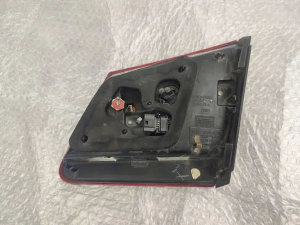 LINKER ACHTERLICHT MERCEDES E-KLASSE W212 KOMBI image 4