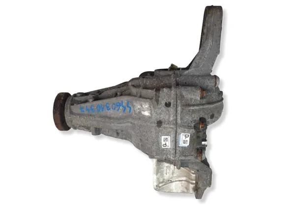 Porsche Macan 95B Hinterachsdifferential OEM 4460310347 image 4